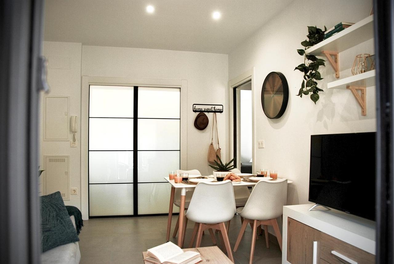 SANTA MARÍA APARTMENT Precioso apartamento en el centro de Granada - Parking gratuito Exterior foto