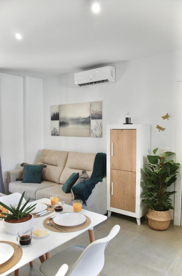 SANTA MARÍA APARTMENT Precioso apartamento en el centro de Granada - Parking gratuito Exterior foto